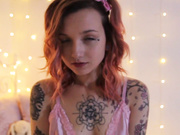 lilkittenluna little sweetheart