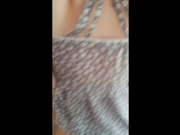 pov blowjob sex from behind amp facial