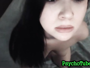 Hot Girl CAM POV