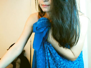 Meloscope bikini show (non-nude model) June 13 2018