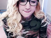pixie_snow camshow 20180602