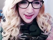 pixie_snow camshow 20180602