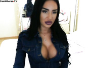 WHO IS THIS? what is her name? Who knows her