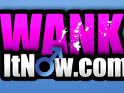 [WankItNow] 2018-05-25 - Dolly - Dinner Party Wank