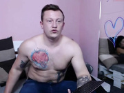 mandmcrzy