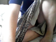Shy_isis private show