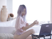 joey_kim webcam