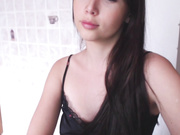 russian cam model striptease 2018.06.18