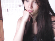 russian cam model striptease 2018.06.18