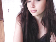 russian cam model striptease 2018.06.18