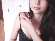 russian cam model striptease 2018.06.18