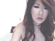 luci_lee webcam 20180613