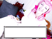 [Manyvids] Princessberpl – Nurse joy anal adventure