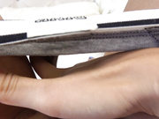 Exxxtra Wet Panties POV