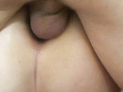 susi-extrem - Analsex anstatt Badewanne