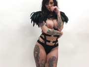 Nice tits
