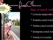 livecleo