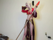 elf fantasy joi