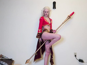elf fantasy joi