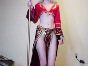 elf fantasy joi