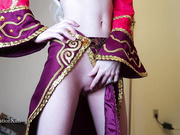 elf fantasy joi