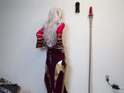 elf fantasy joi