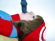 [ManyVids] Lana Rain in May From Pokemon Plays With Houndoom