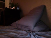 ginger_banks sneaky cumshow