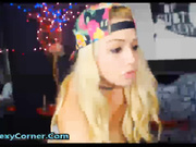 She Wants To Become A Professional Pornstar