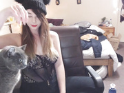 forest_nymph camshow