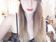forest_nymph camshow