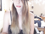 forest_nymph camshow