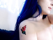 kati3kat webcam show 20180608