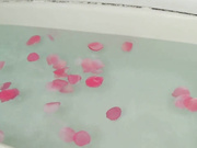 Bathtime With Daddy