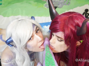 drain your dragon