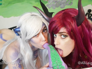 drain your dragon