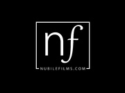 Nubilefilms - Sunday morning rise (Erica Fontes)