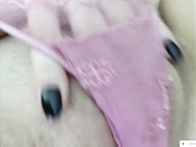 Oksanafedorova pink panties