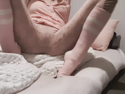 Restless At Bedtime Again