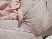 Restless At Bedtime Again