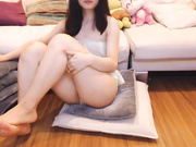 hongkongkitten asian naked lovense June 06 2018