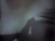 Teen fingers wet pussy on cam