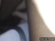 Teen Sucks Dick Like a Pro
