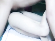 Japanese Teen Cam Star Fucks Fan