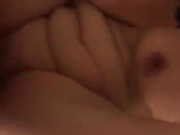 I fucked this chubby chick