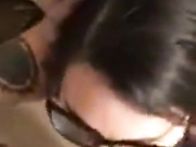Sexy nerdy deepthroats BBC