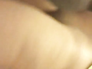 Amateur big booty babe