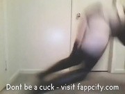 Wild Camshow!