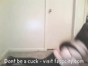 Wild Camshow!