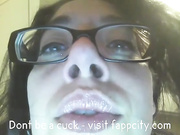 Wild Camshow!